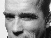 Black Sands l'ex governatore della California Arnold Schwarzenegger sarà angelo