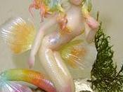 Sirena arcobaleno...