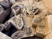 Misterioso sacrificio massa scoperto pressi antica piramide peruviana