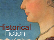 Partecipiamo "Historical Fiction Challenge 2012"