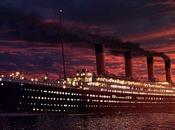 Oggetti Titanic all’asta