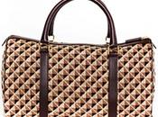 Bolsina, nuova vita tessuti