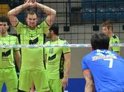 Pallavolo A1/M: vincono tutte big, ancora Roma