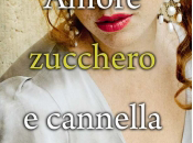Anteprima "Amore zucchero cannella" Bratley