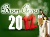 Buon Anno 2012