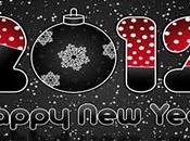 Addio 2011 .....