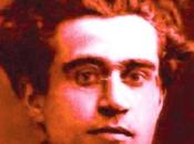Antonio Gramsci: Voglio ogni mattino capodanno