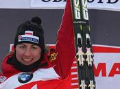 Tour Ski: Terza tappa Kriukov ancora Kowalczyk