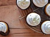 Cupcakes speziate alla vaniglia