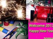 Happy Year!! Welcome 2012!!