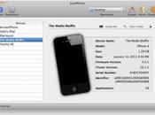 aggiorna l’applicazione gratuita “JuicePhone”, consente estrarre backup iTunes, compatibile l’iPhone