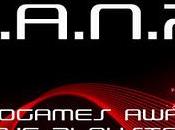 VANP 2011 aperti sondaggi, settimana vincitori