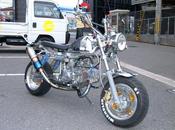 Honda Monkey Special