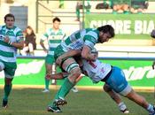 rivincita della Benetton