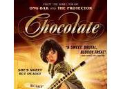 Chocolate Prachya Pinkaew