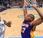 NBA: rivincita Gallo Lakers