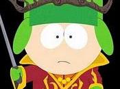 South Park nuovi artwork immagini gameplay