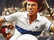 Grand Slam Tennis nuove immagini
