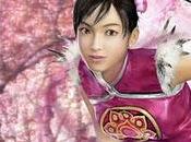 Street Fighter Tekken rivelati ufficiosamente Ling Xiaoyu M.Bison