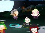 South Park Game mostra immagini artwork