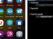 Nokia Screen Reader: l’App Symbian vedenti