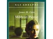 Mildred Pierce James Cain