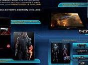 Classifica vendite offerte Playstation Amazon Italia Collector's Edition Mass Effect