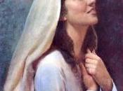 Maria, Madre