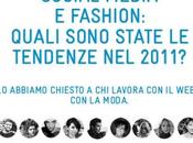 Social Media Fashion 2011: punto della situazione