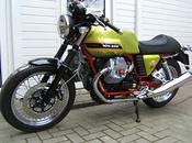 Moto Guzzi Sport" Corsa Italiana