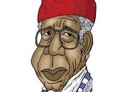 Chinua Achebe /Scrittore-simbolo dell'Africa post-coloniale/Nigeriano dell'anno 2011