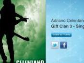 giorni regali iTunes: oggi Adriano Celentano