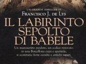 LABIRINTO SEPOLTO BABELE Francesco