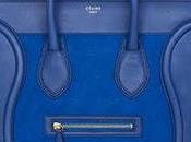 -Cèline Boston Bag-