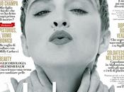 Madonna foto 1987) sulla copertina vanity fair