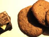 Triple Chocolate Chip Cookies!