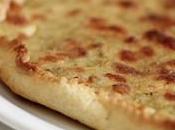 Quiche patate cipolle