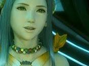 Final Fantasy XIII-2 nuove immagini della versione europea