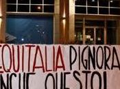 Pignoramenti Equitalia, attentati esplosivi l'opinione Grillo