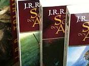 Seigneur Anneaux, edizione francese 2005