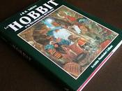 Hobbit, edizione Mondadori 1986