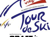 Tour Ski: Legkov Bjoergen trionfano Dobbiaco