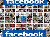 Facebook: stilata classifica divorzi causati Network