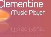 Programmi gratuiti Open Source: Clementine lettore musicale (Music Player) Source arriva alla versione 1.0, multipiattaforma essere installato Ubuntu altri sistemi linux, Windows MacOS