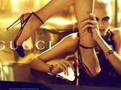 Gucci 2012 Campaign Preview photographed Mert Marcus