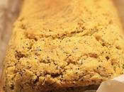 Cake mais semi papavero