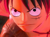 Piece Pirate Musou diffusi nuovi scan