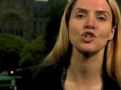 Troppo bella fare Politica!