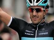 Clamoroso: Fabian Cancellara rinuncia Tour France 2012!
