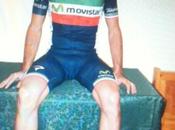 Movistar: Giovanni Visconti tricolore. piace?